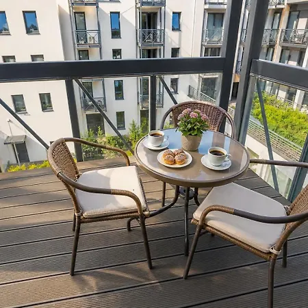Browar Prestige By Triapart Gdansk