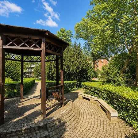 Browar Prestige By Triapart * Gdansk